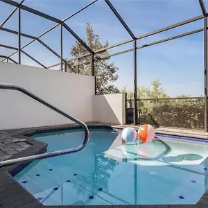  Holiday home Marvelous 4bd W Pool At Festival 244
