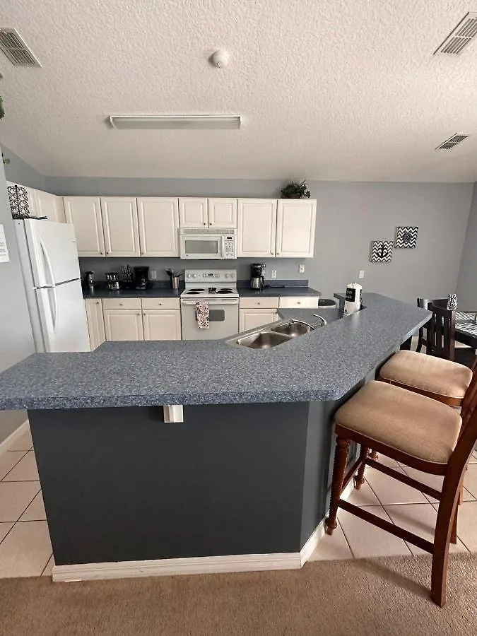 Nyaraló Sweet 4 Bedroom 3 Bath Pool & Spa Home Davenport